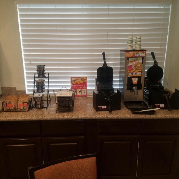 SureStay Hotel by Best Western Hollister image 13