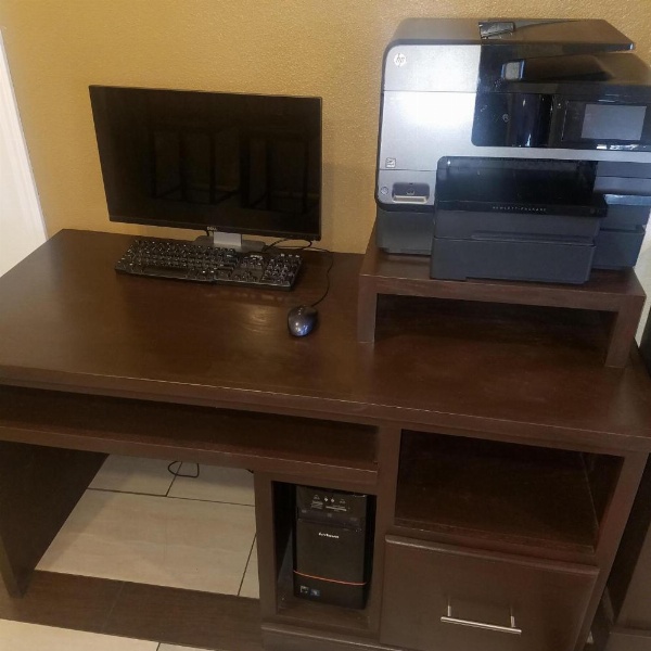 SureStay Hotel by Best Western Hollister image 9